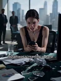 Steal My Code, I’ll Steal Your Future - Episode 17