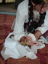 So You Won’t Marry Me? - Episode 39