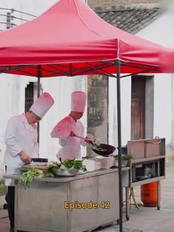 Episode 42 - [Dubbing]Kebaikan Pasti Akan Kembali