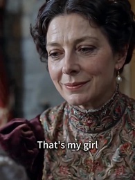 Episode 6 - The Villainess Who Rewrote Fate