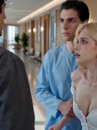 Episode 14 - No More Playing Poor,I’m Marrying Rich