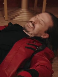 第24話 - [吹替]最強の母 ～娘を取り戻す！