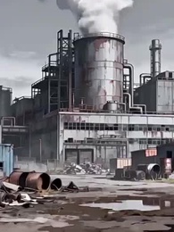 Episodio 10 - [Doblado]Leviatán: Evolución Infinita