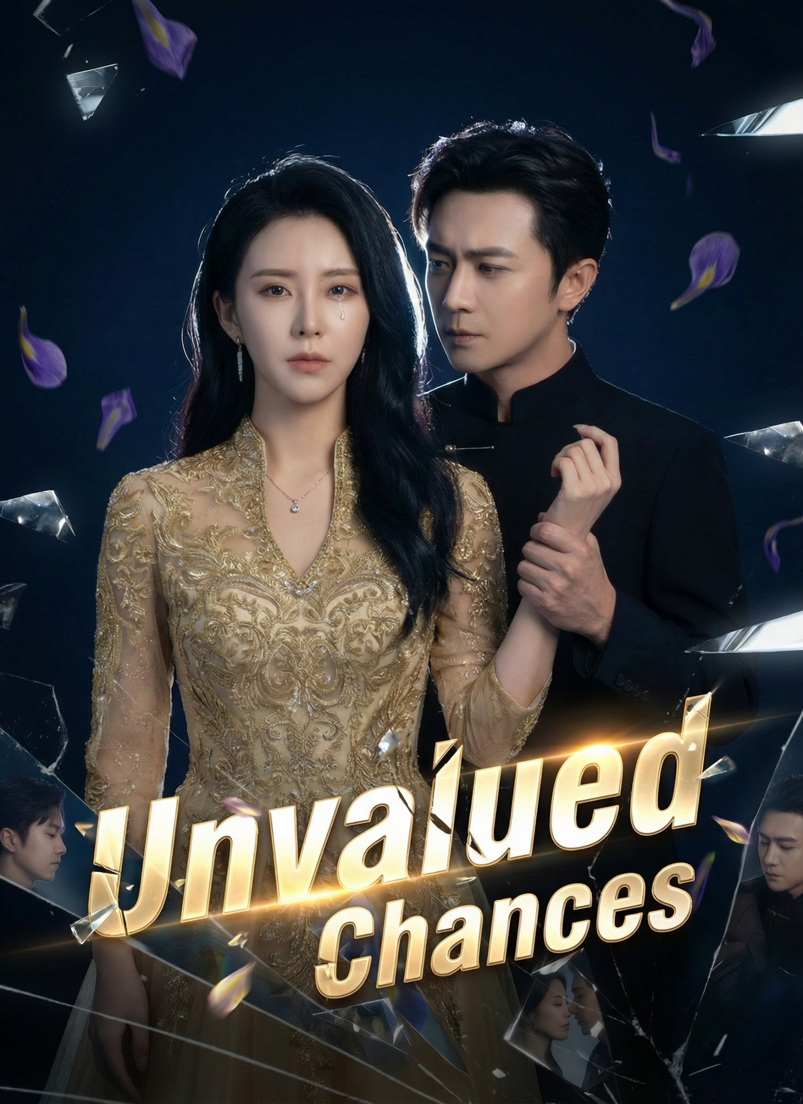 [Dubbed]Unvalued Chances