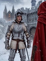 Episode 27 - The Villainess Who Rewrote Fate