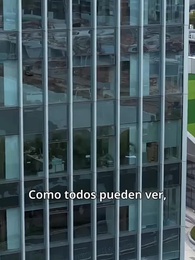 Episodio 6 - Amor Bajo Amenaza