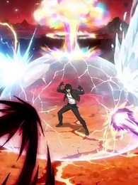 Episodio 54 - [Doblado]Despierten, Mis Dragones