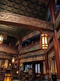 Episode 11 - The Caged Phoenix