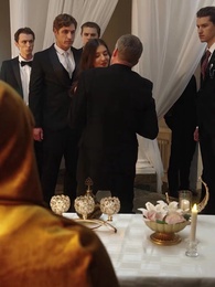 [Synchron]Vier Wölfe, die mich verschlingen - Episode 56