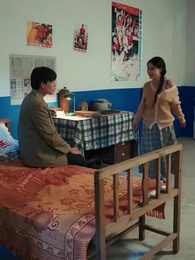 Episode 51 - Back to the Fields, Back to You