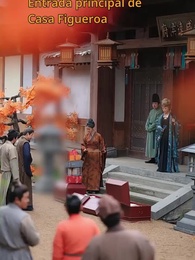 De ruina a poder - Episode 20