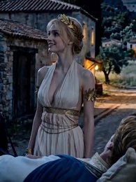 I was just mistresses,40 years he never loved me - Episode 19