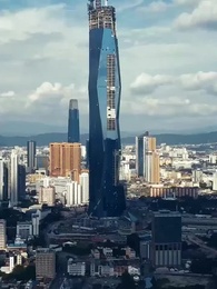 Episode 14 - Aku Ingin Kita Bersama