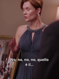 Episodio 59 - [Doppiato]Mia Ex è una Supereroina