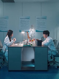 Tình Yêu Không Hẹn - Episode 21