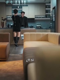 Episodio 11 - Amor Bajo Amenaza