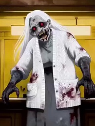 天殺的,誰把黑無常拉進詭異副本了? - Episode 39