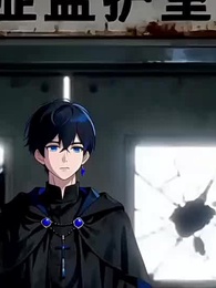 天殺的,誰把黑無常拉進詭異副本了? - Episode 16