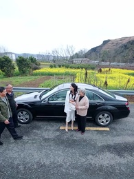 千金修路，萬金安鄰 - Episode 53