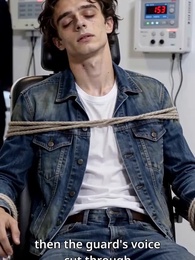 Episode 10 - I’m Not The Villain. I’m The Protector.