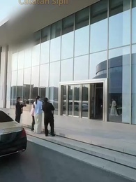 Episode 38 - Aku Ingin Kita Bersama