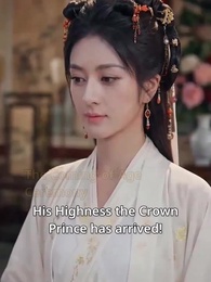 The Caged Phoenix - Episode 21