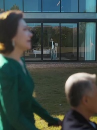 Amor Bajo Amenaza - Episode 57