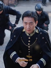 [Dubbing]Kebaikan Pasti Akan Kembali - Episode 29