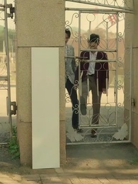 裏切りの先に待つ愛 - Episode 33