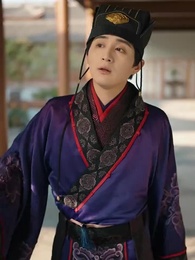 Empress Wants Me Mystic Heart - Episode 14