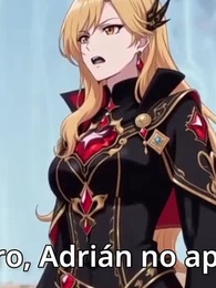 [Doblado]Mi Gatito Se Volvió Supremo - Episode 22