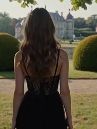 His Mate in My Dreams - Episode 7