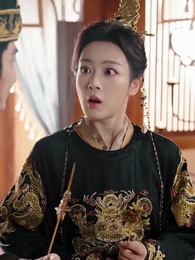 Empress Wants Me Mystic Heart - Episode 69