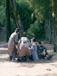 27화 - 내 가족은 내가 지킨다