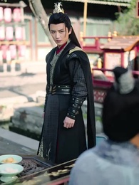 I'm a Bad Boy, but I'm Unstoppable - Episode 22