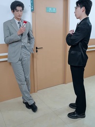 Dump the Heiress, Dare the Devil - Episode 46