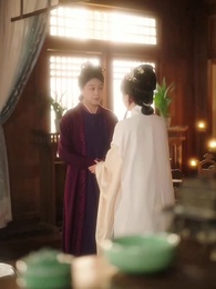 หน้าใหญ่ขนาดนี้ กล้าทิ้งลูกนำโชคให้ตระกูลได้ยังไง - Episode 37