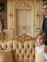 [พากย์ไทย] หนี้และชิง - Episode 6