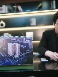 Episode 15 - Aku Ingin Kita Bersama