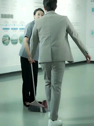 Episódio 85 - Depois do Reencontro, Minha Mãe Faxineira Virou Milionária