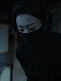 Empress Wants Me Mystic Heart - Episode 19