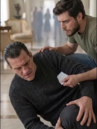 [Дубляж]Жена понарошку, сын всерьёз - Episode 35