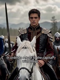 Betrayal and Rebirth - Episode 21