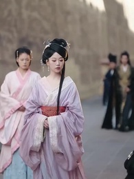 Ngoảnh Lại Thấy Cố Nhân - Episode 51