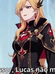 Da Favela ao Deus das Feras - Episode 22