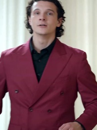 Épisode 4 - Trahie par lui, choisie par son frère