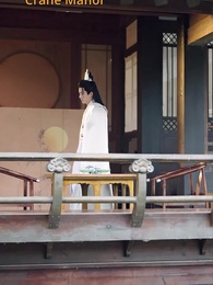 I'm a Bad Boy, but I'm Unstoppable - Episode 17