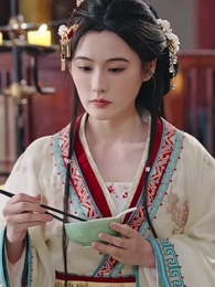 Tập 37 - Ngoảnh Lại Thấy Cố Nhân