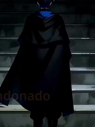 Episodio 20 - El Inframundo Contraataca