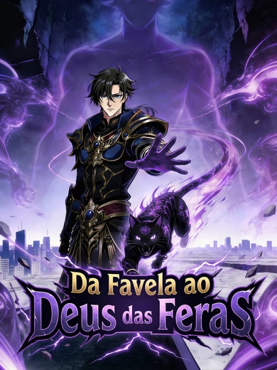 Da Favela ao Deus das Feras